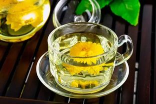 喉咙痛喝菊花茶有用吗？专家解答让你不再疑惑