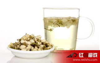 喝茉莉花茶有什么好处？它的坏处有哪些