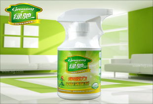 甲醛清除剂分类