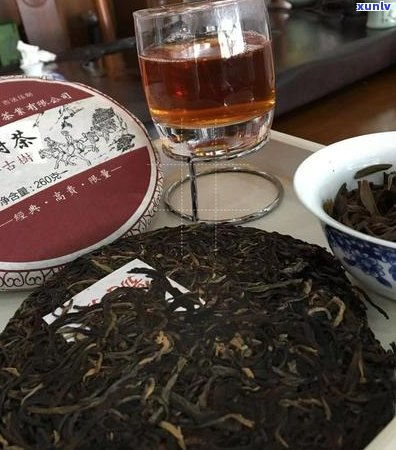 还在纠结生普洱和熟普洱？看完这篇你就知道怎么选