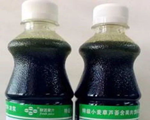 兑水比例， 关键在细节