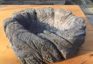 红土砖碎屑， 颗粒型材料