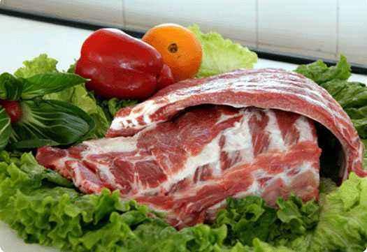 生态猪肉更绿色健康，普通肉更经济实惠