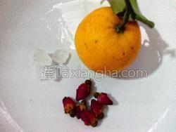 玫瑰橙：大自然的馈赠