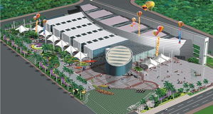 景观设计公司排名揭秘：哪些公司领跑国内市场？