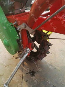 第二堪机器：播种机的魔力