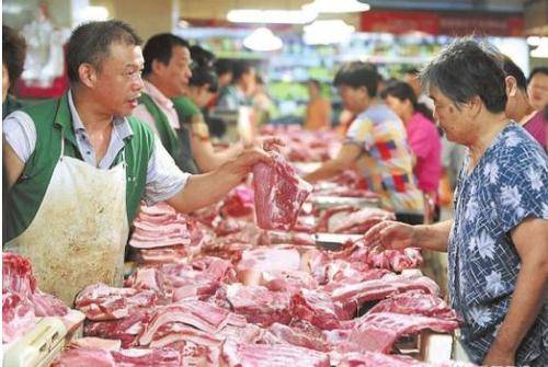 交城县屠宰场近期猪肉价格如何？市场分析显示供需情况如何？