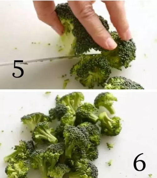 揭秘：菜花的种植奥秘：如何培育出美味的蔬菜花朵？