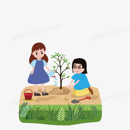 家里没人，树怎么浇水才合适