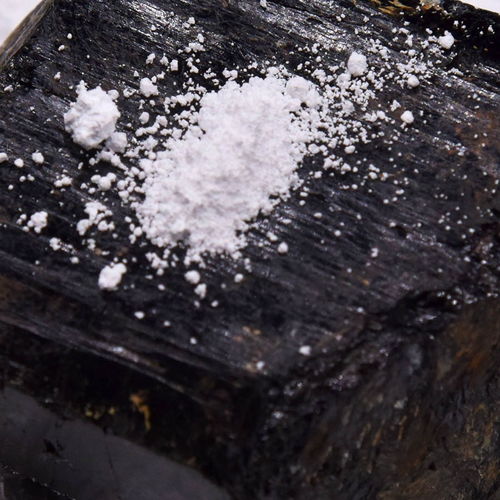 啥叫纳米电气石粉？