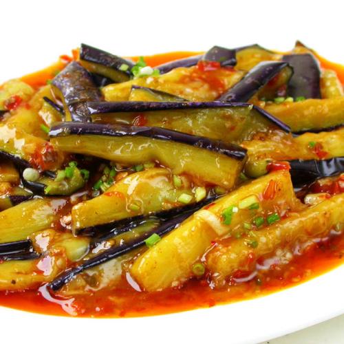 茄子是否需要剥皮，取决于烹饪方式和个人喜好