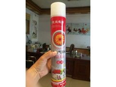 三亚工业用气雾杀虫剂，定制还是选购？