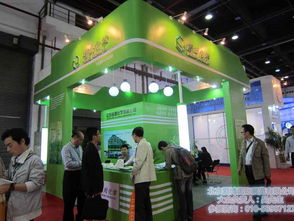 长春农药化肥展会：一场农业盛宴的期待
