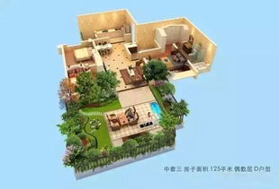 立体绿化哪家强？聊聊如何选公司合作