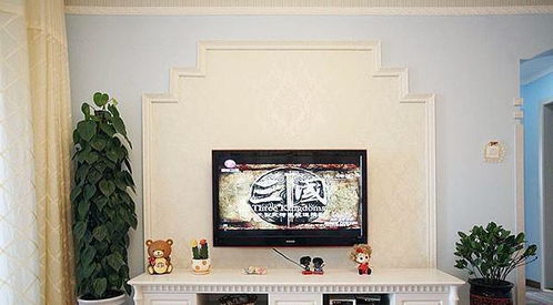 发财树：财运滚滚来