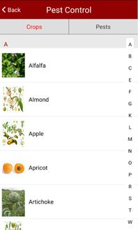 中国农药信息网：厂家信息查询指南