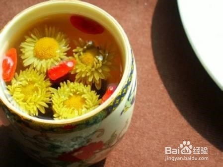 菊花茶隔夜还能喝吗？变质了怎么办
