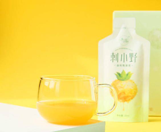 柠檬中的维生素C：美白界的传说