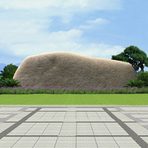 1. 价格因石而异