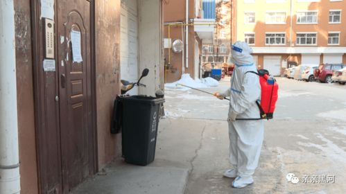 无疫小区建设：打通动物疫病防控最后一公里