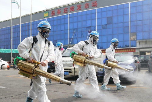 养殖场疾病防控：消毒、杀虫、灭鼠一体化管理