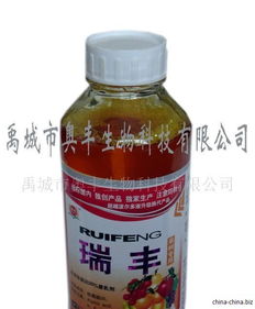 杀菌剂使用，那些你不知道的事