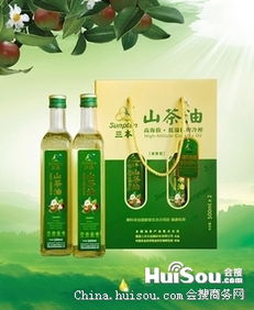 茶油热销中！盒装山茶油价格一览，速来抢购！