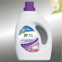 洗衣液的种类与选择