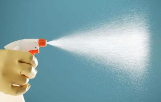 密闭空间喷洒危害