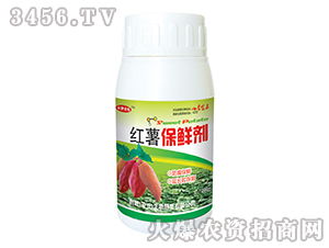 红薯保鲜大揭秘：百菌清能否助一臂之力？