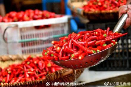 二、 辣椒：辣味十足，市场需求旺盛