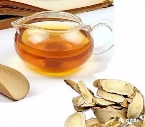 菊花金银花黄芪泡水，能增强免疫力吗