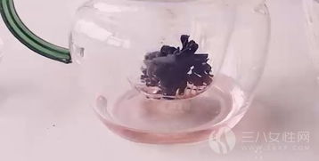 洛神花茶泡法揭秘，如何才能泡出最佳口感