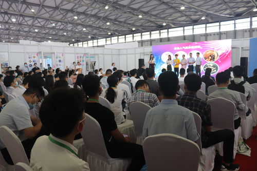 2024上海发酵饲料展会有哪些全国知名发酵饲料厂家参展？