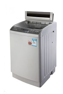 全自动洗衣机操作大揭秘，让你秒变洗衣高手！