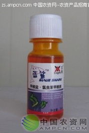 实测对比：甲维盐geng胜一筹