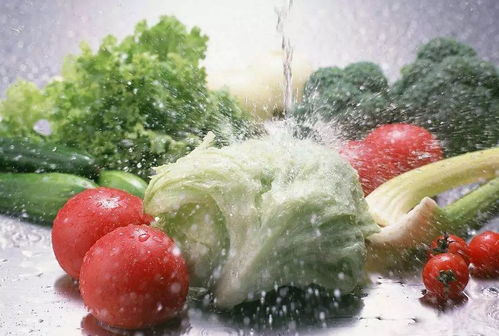 焯水，去除农药残留的利器