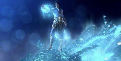 美杜莎嫁接，如何融入星球基因