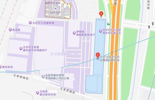 武汉花卉市场介绍