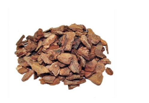 松树皮的奇妙之旅：从树皮到景观美化的秘密武器