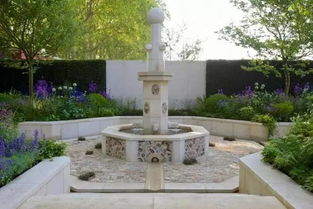 户外庭院阳台种什么花四季常开？6种场景搭配方案推荐！