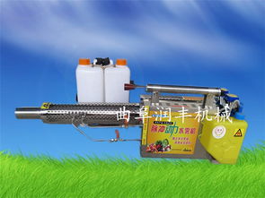 打药技巧也重要