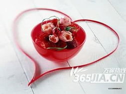 糖，甜蜜的诱惑