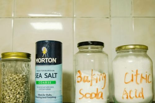 一、 除草剂罐子的性质和特点