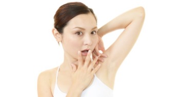 帕芙欧香体露， 效果显著