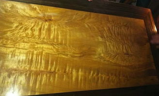 金丝楠木价值探析：多因素影响价格波动