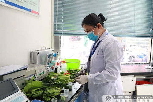 检测出农药残留怎么办？食品平安和健康怎么保障？