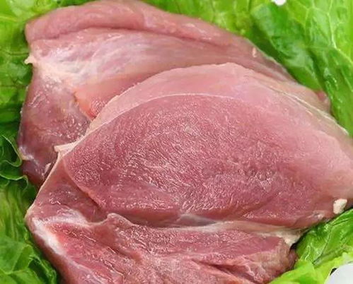 我国猪肉市场由高瘦向优质转型，引领农业养殖新风向