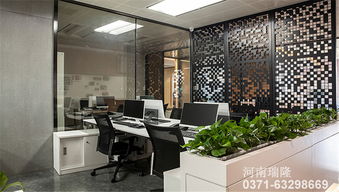 北京设计公司排行揭秘：绿意美学设计公司独树一帜