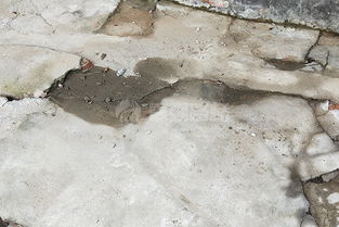 庭院混凝土地面施工，避免裂缝与起砂的“秘诀”大揭秘